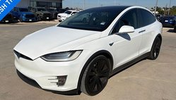 2018 Tesla Model X 75D