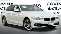 2018 BMW 3 Series 330i