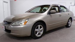 2003 Honda Accord EX