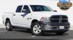 2016 Ram Ram Pickup 1500 Tradesman