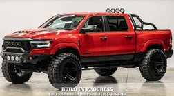 2023 Ram Ram Pickup 1500 TRX