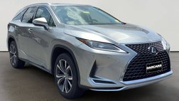 2020 Lexus RX 350L Base