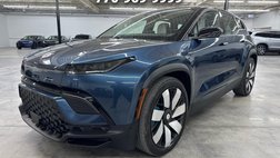 2023 Fisker Ocean One