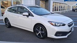 2023 Subaru Impreza Premium