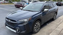 2023 Subaru Outback Touring XT