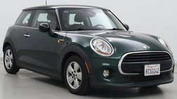 2017 MINI Hardtop Cooper