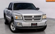 2011 Ram Dakota Bighorn/Lonestar