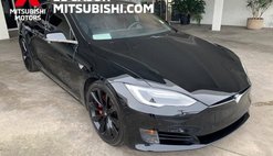2017 Tesla Model S 75