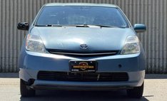 2007 Toyota Prius Touring