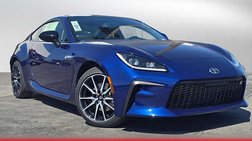 2025 Toyota GR86 Base