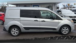 2015 Ford Transit Connect XLT