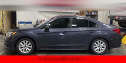 2015 Subaru Legacy 2.5i Premium