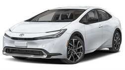 2024 Toyota Prius Prime XSE