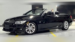 2011 BMW 3 Series 335is