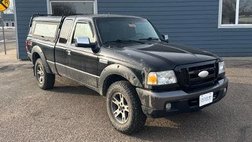 2006 Ford Ranger XLT