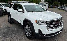 2020 GMC Acadia SLT