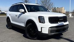 2023 Kia Telluride EX X-Line