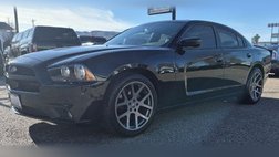 2012 Dodge Charger SXT