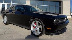 2009 Dodge Challenger SRT8