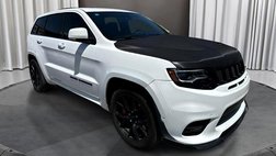 2019 Jeep Grand Cherokee SRT