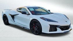 2026 Chevrolet Corvette Z06