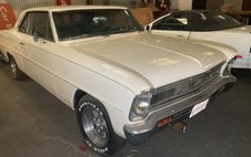 1966 Chevrolet Nova 