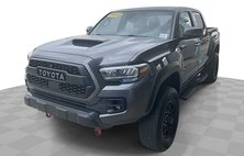 2022 Toyota Tacoma TRD Pro