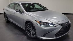 2023 Lexus ES 250 ES 250