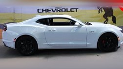 2023 Chevrolet Camaro SS