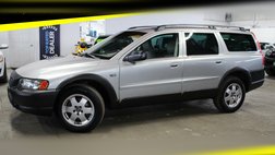 2004 Volvo XC70 Base