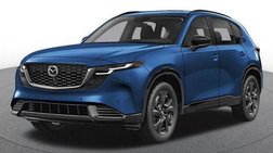 2026 Mazda CX-5 2.5 S Premium Plus