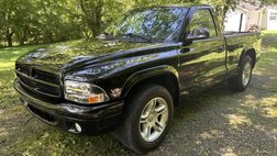 1999 Dodge Dakota R/T Sport