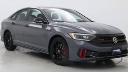 2024 Volkswagen Jetta GLI 40th Anniversary Edition