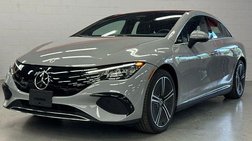 2023 Mercedes-Benz EQE EQE 350+