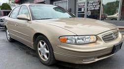 2004 Buick Regal LS