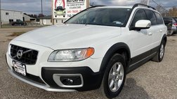 2013 Volvo XC70 3.2
