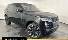 2023 Land Rover Range Rover P530 Autobiography LWB