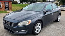 2015 Volvo S60 T5 Premier