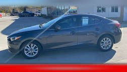 2014 Mazda MAZDA3 i Grand Touring
