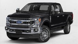 2020 Ford Super Duty F-250 XLT