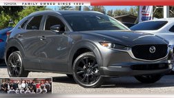 2024 Mazda CX-30 2.5 S Select Sport