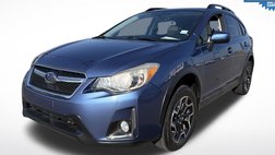 2016 Subaru Crosstrek 2.0i Premium