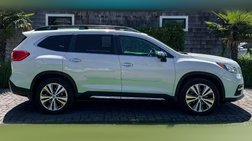 2020 Subaru Ascent Touring