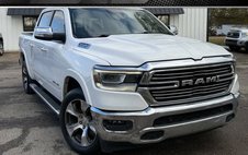 2022 Ram Ram Pickup 1500 Laramie
