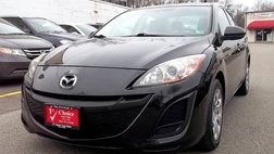 2011 Mazda MAZDA3 i Sport