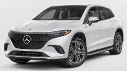 2024 Mercedes-Benz EQS EQS 450+