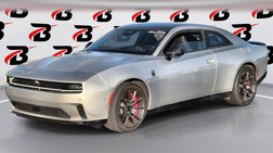 2024 Dodge Charger Daytona Scat Pack