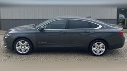 2019 Chevrolet Impala LS