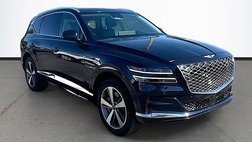 2024 Genesis GV80 3.5T