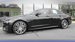 2024 Jaguar XF P300 R-Dynamic SE